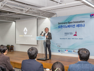 Open Innovation Renault
