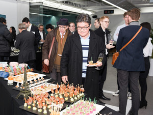 Open Innovation Cocktail 2