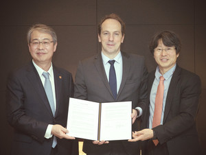LOI signature